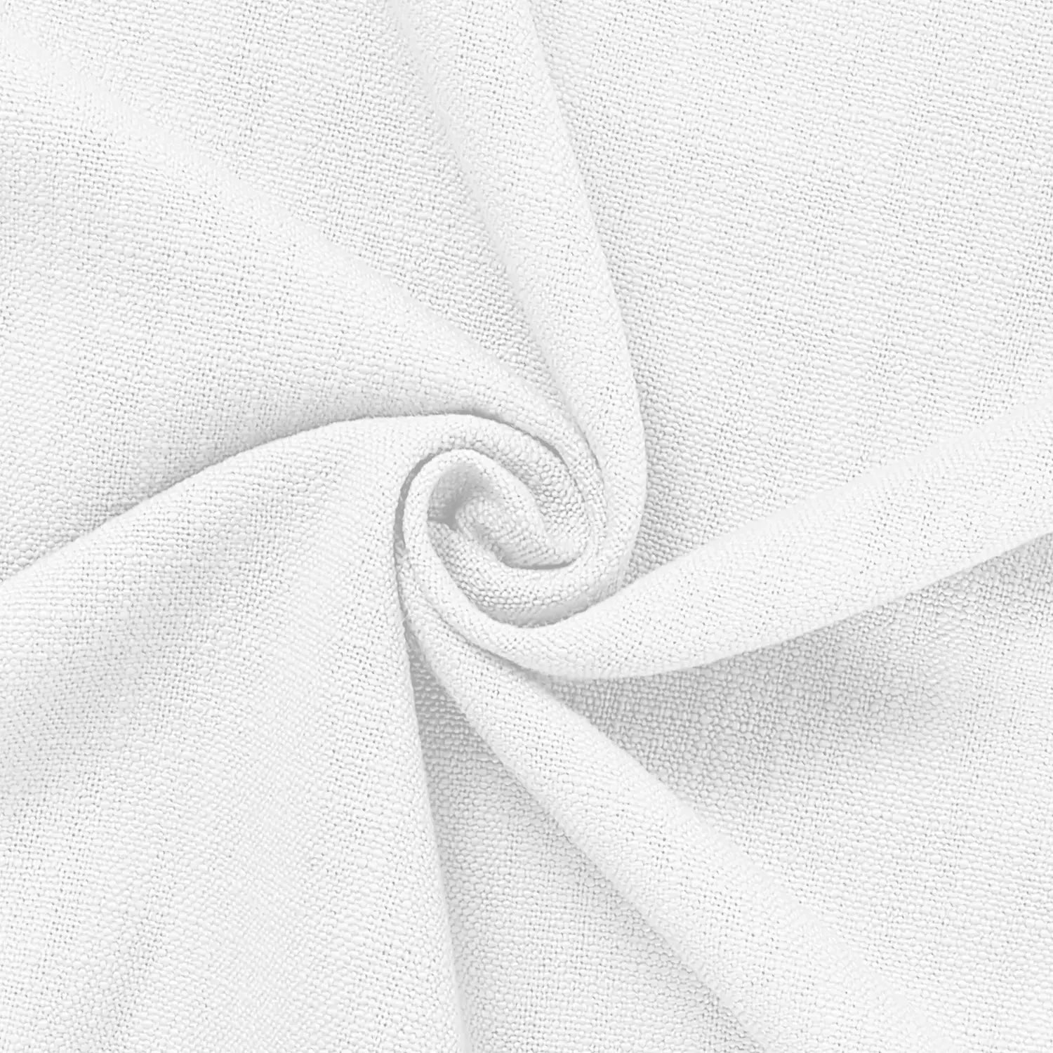 Isabella Heavyweight Cotton Drapery Grommet