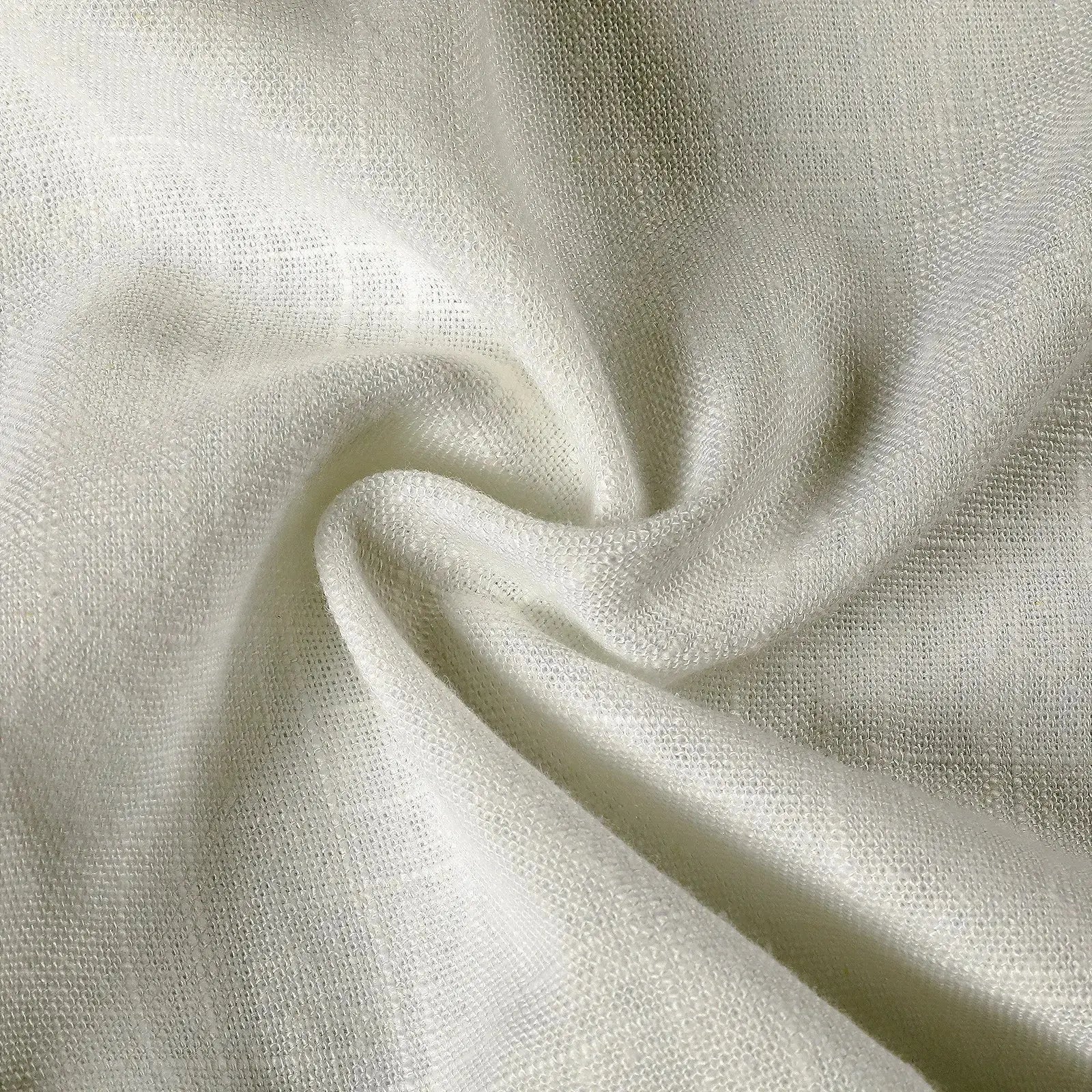 Ian Linen  Blend Drapery Pleat