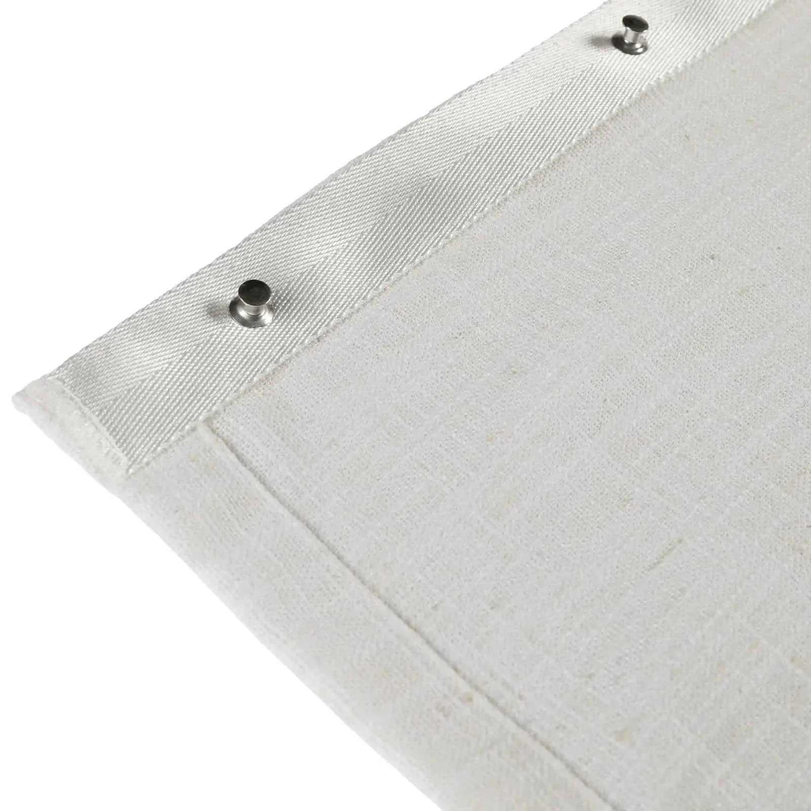 Kyla Linen Blend Ripple Fold Drapery