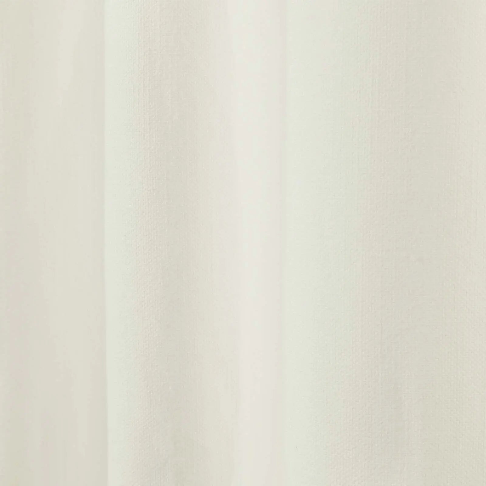 Broad 100% Cotton Plain Weave Curtain Pleated