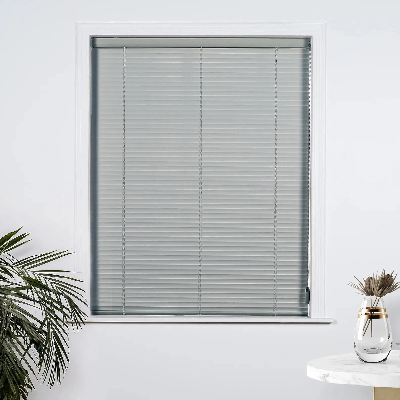 Loma Aluminum Blinds Cord Lift SLIDINGCURTAIN CURTAINS