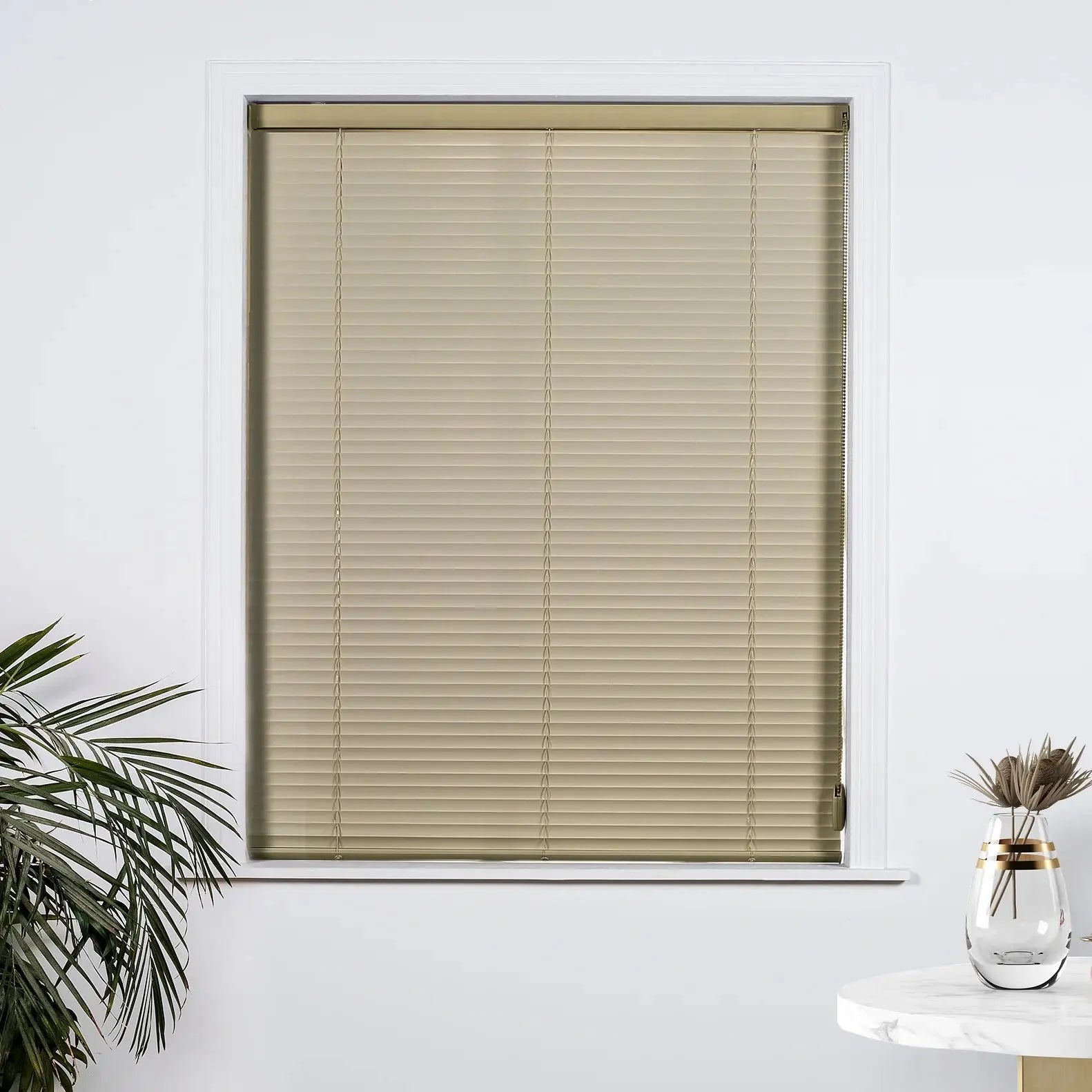 Loma Aluminum Blinds Cord Lift SLIDINGCURTAIN CURTAINS