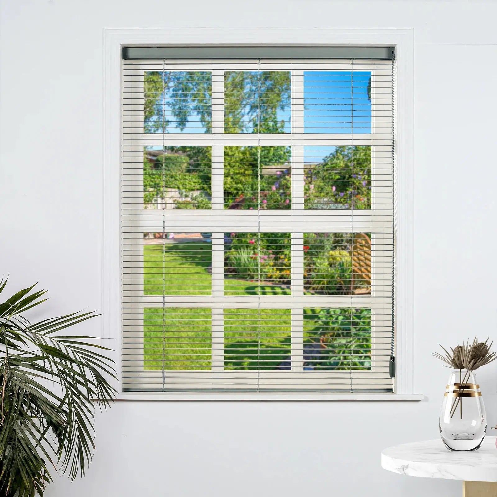 Loma Venetian Blinds Cord Lift