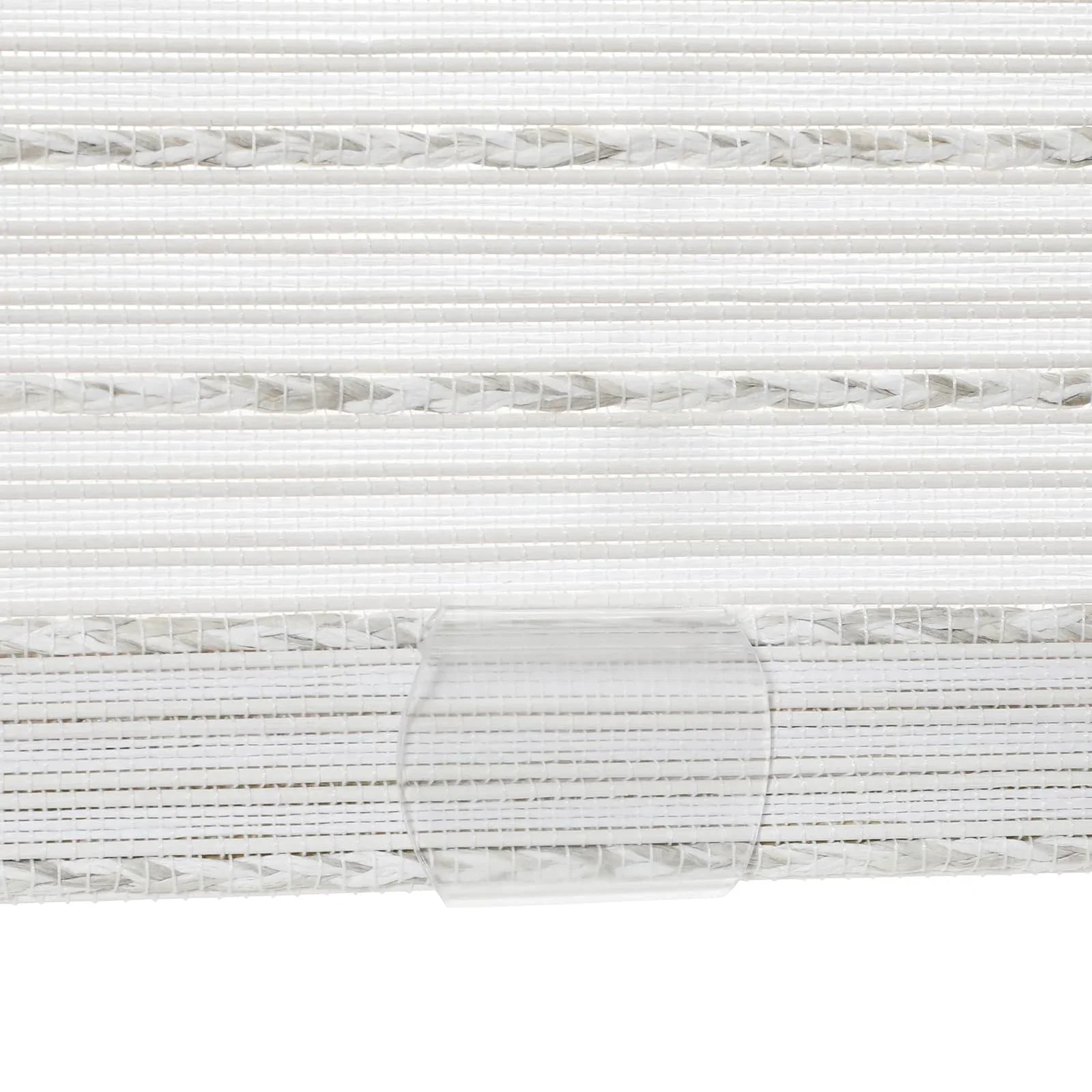 Rae Natural Ramie Jute Woven Wood Shades - Series D