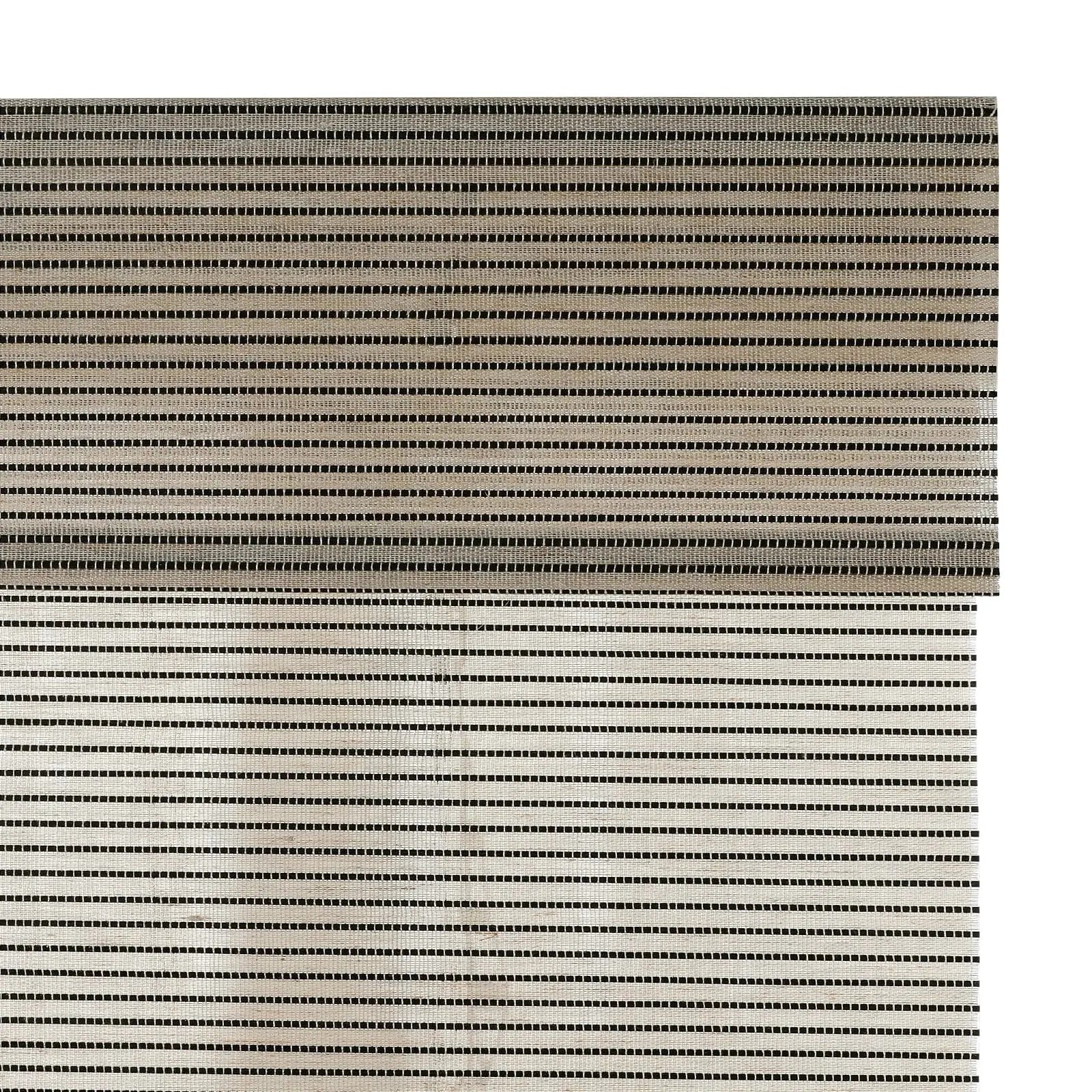 Natural Flax Bamboo Woven Shade - Seed