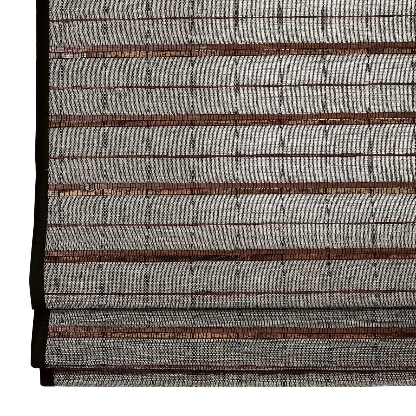 Natural Flax Bamboo Woven Shade - Shade Tree