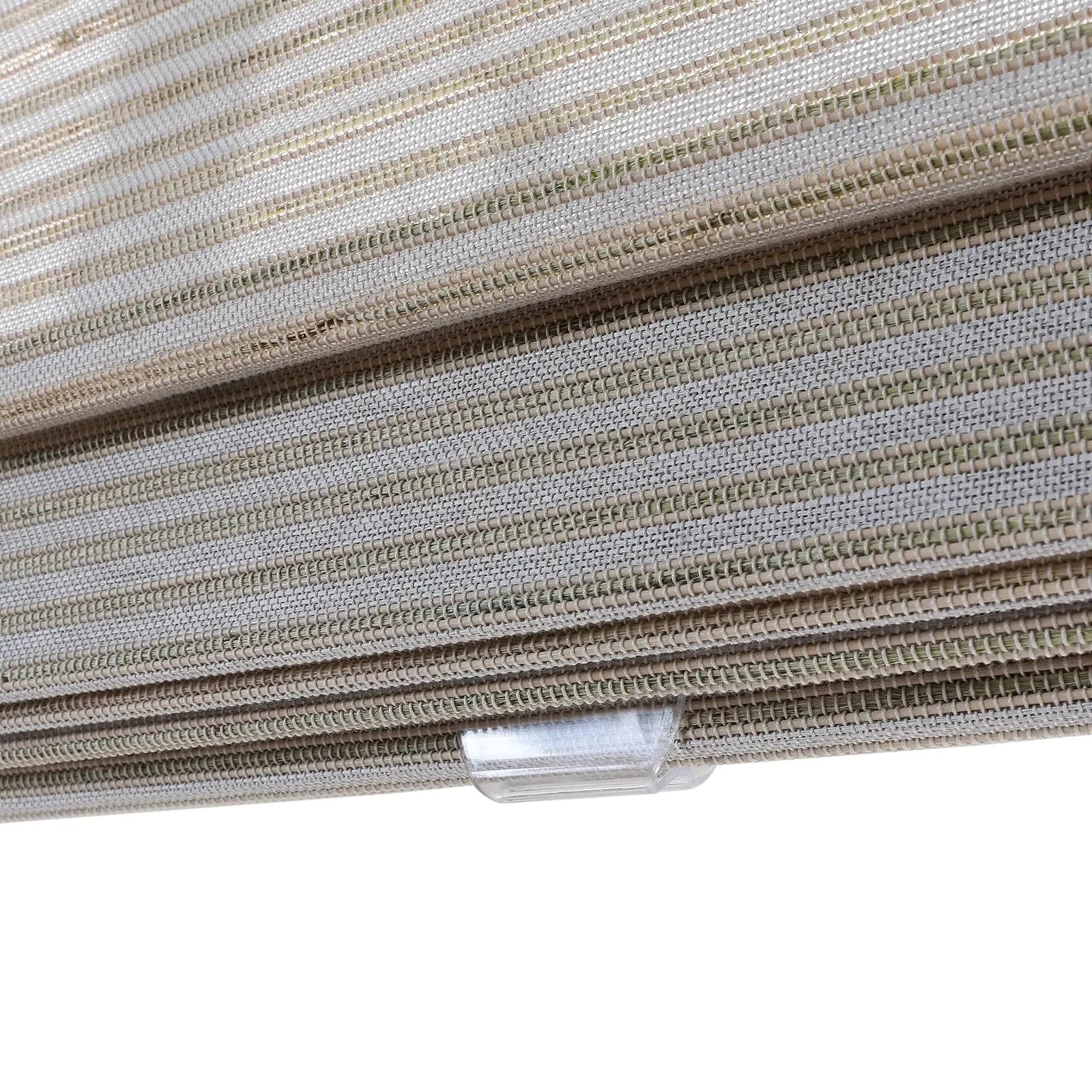 Natural Paper Bamboo Woven Shade - Light Tan