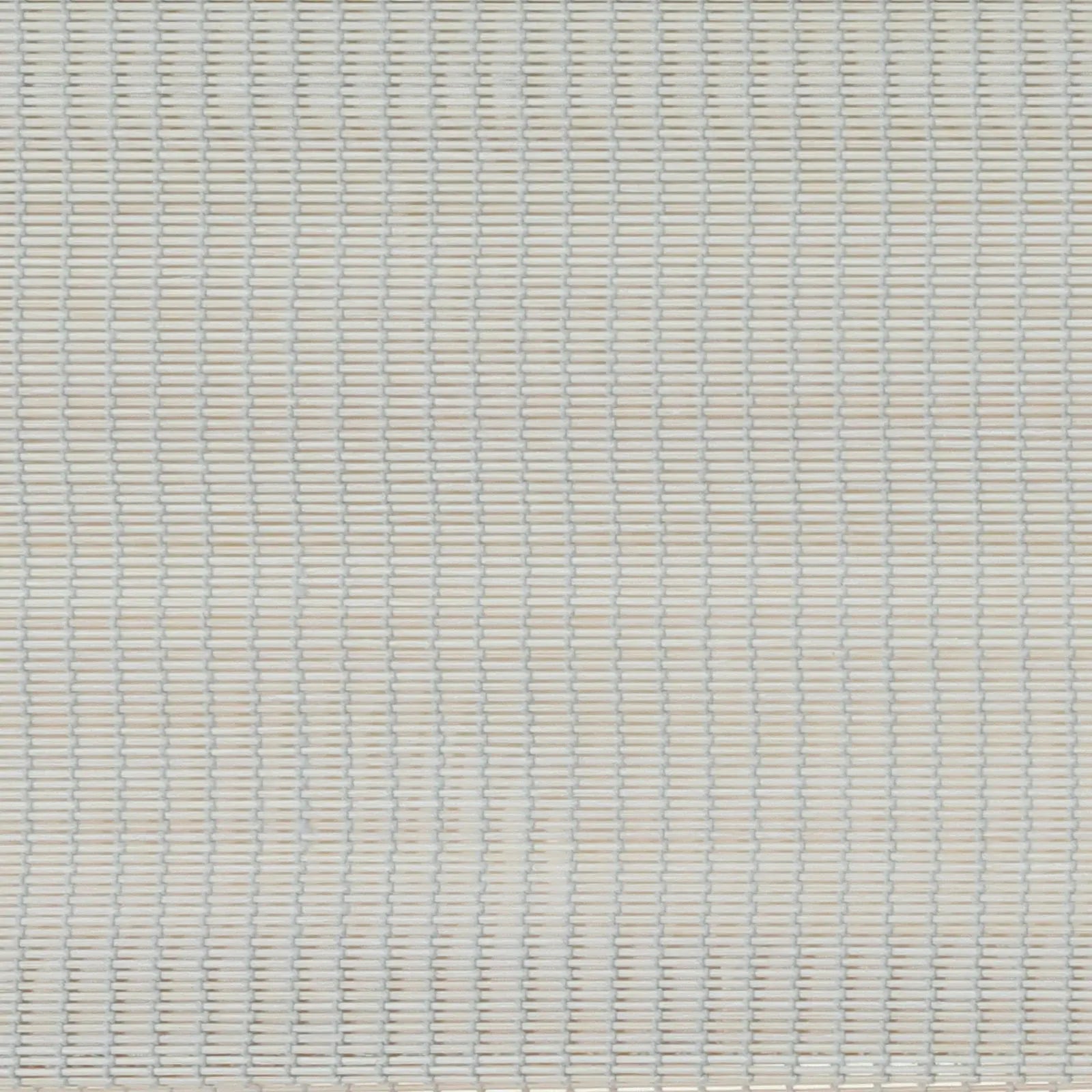 Sybil Bamboo Roman Shade - Birch White