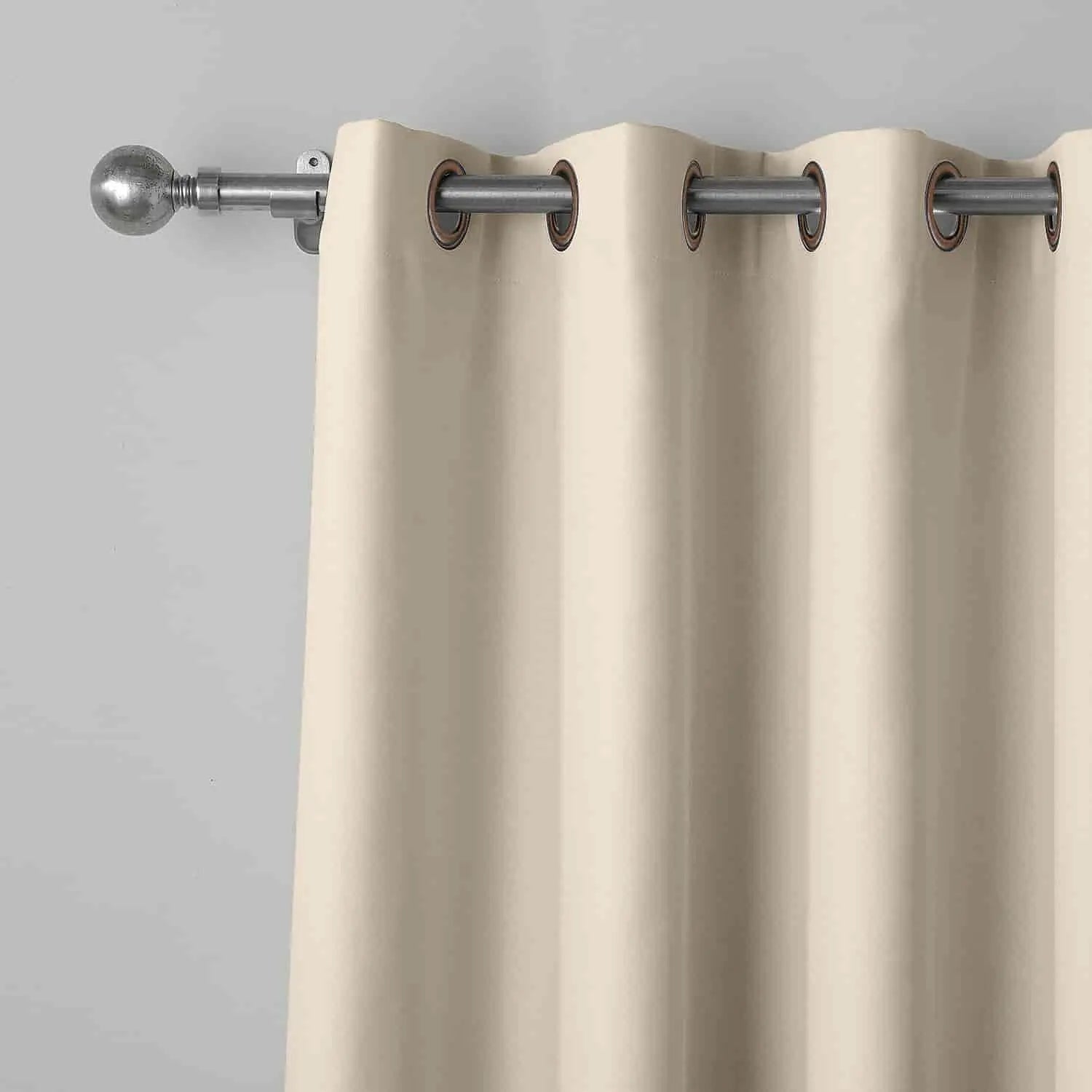 REGAL Fireproof Flame Retardant Curtain Grommet