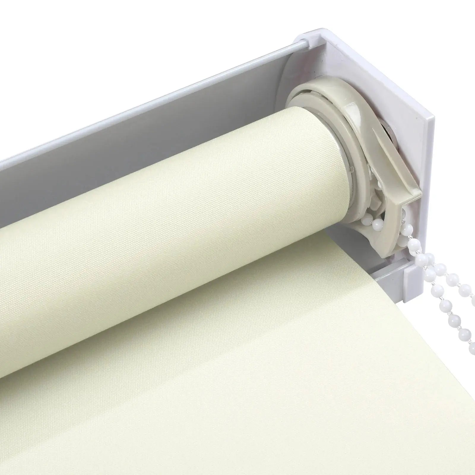 Hyman Light Filtering Loop Control Roller Blinds with Cassette