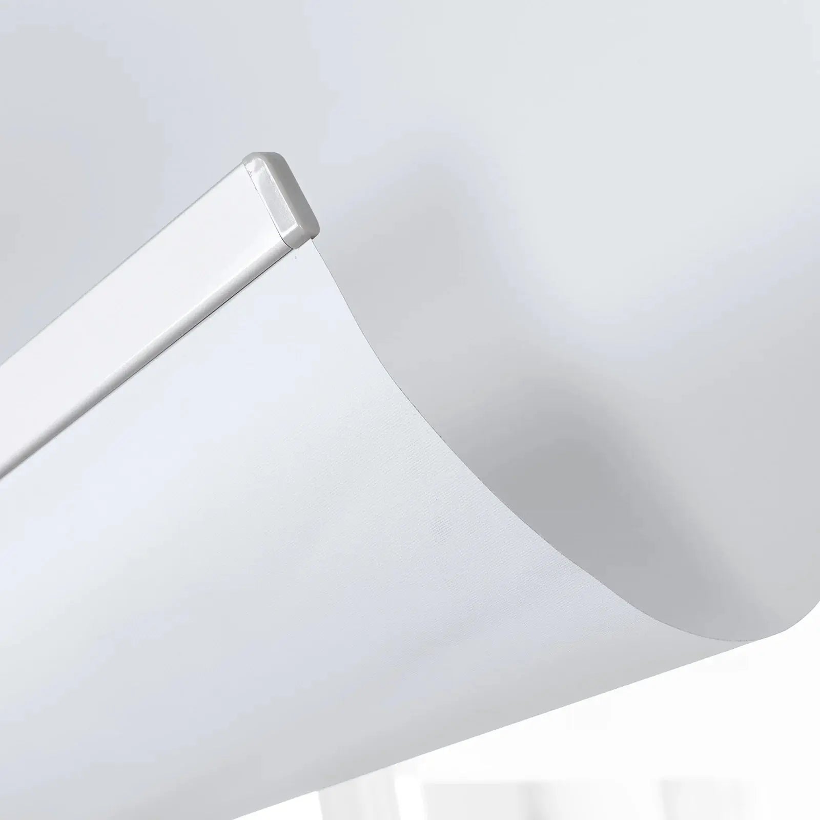 Owen Blackout Loop Control Fabric Roller Shade