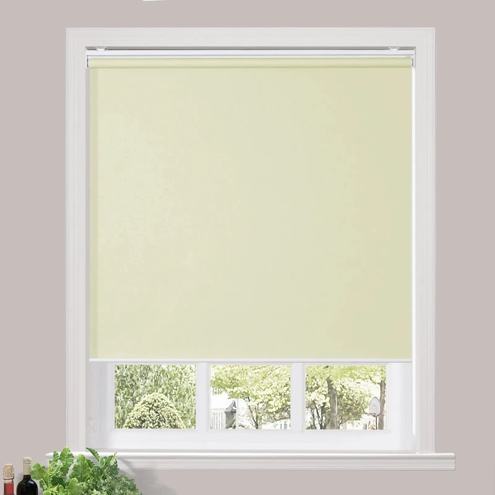 Tobias Blackout Waterproof Cordless Roller Blinds