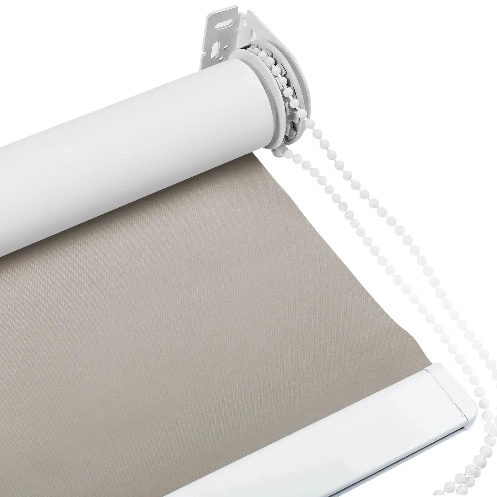 Wayne Blackout Waterproof Loop Control Fabric Roller Shade