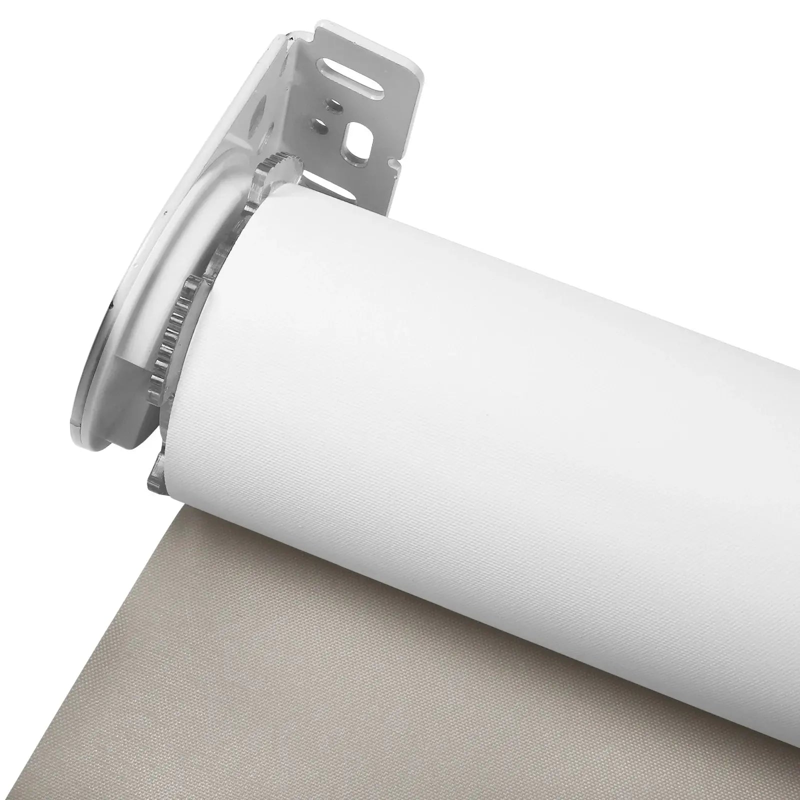 Wayne Blackout Waterproof Loop Control Fabric Roller Shade