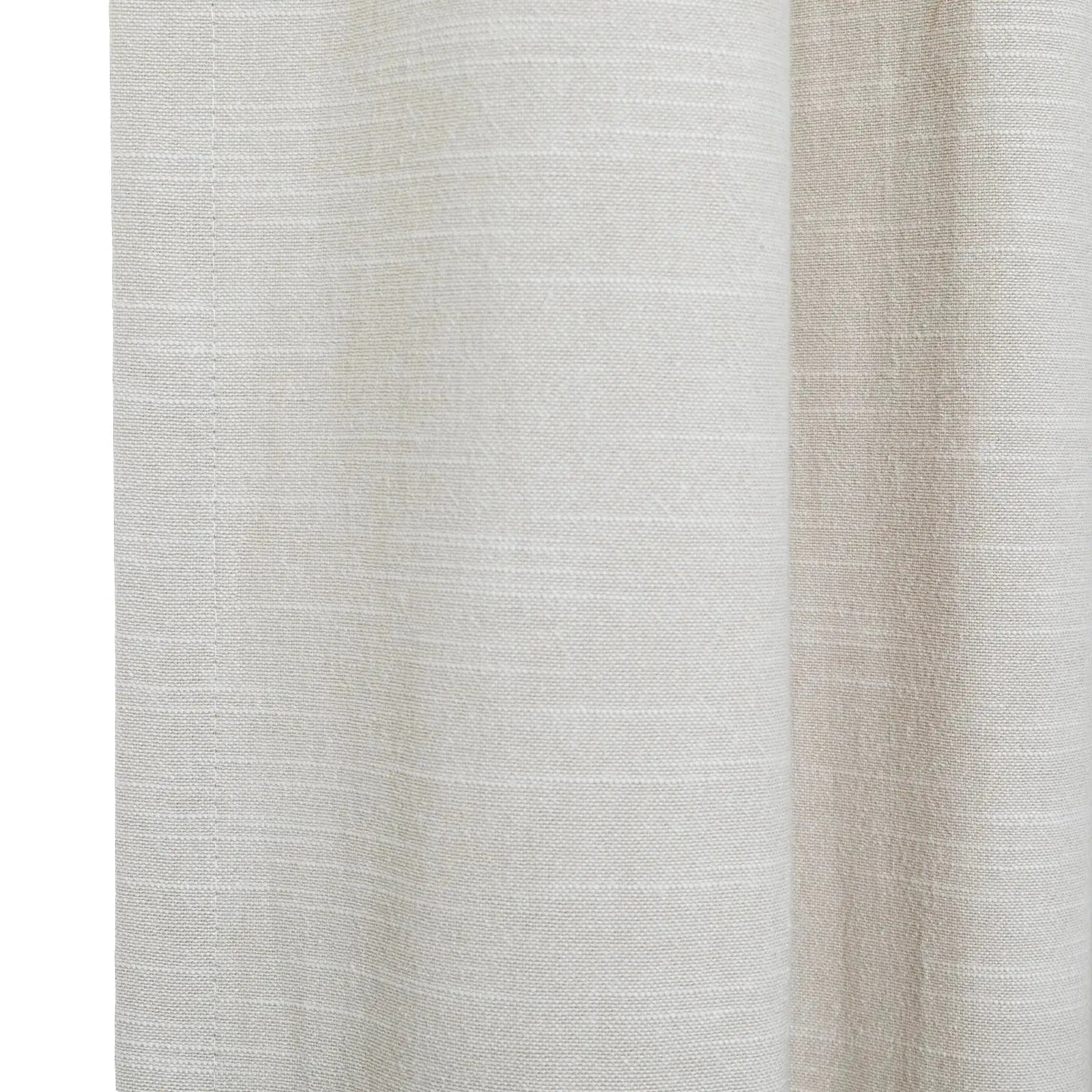 Jawara Luxury Thermal Curtain Pinch Pleated Drapes