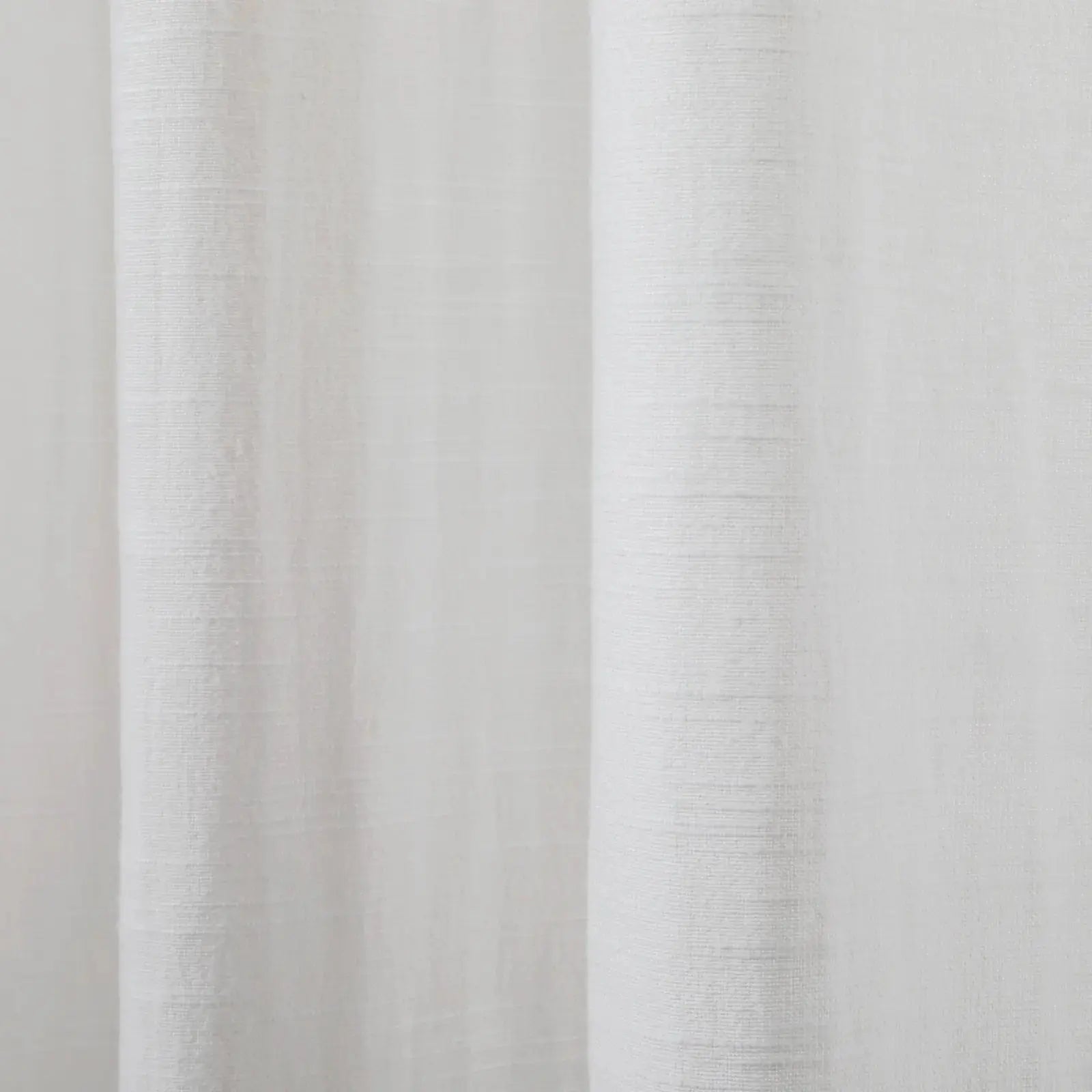 Jawara Luxury Linen Cotton Curtain Soft Top