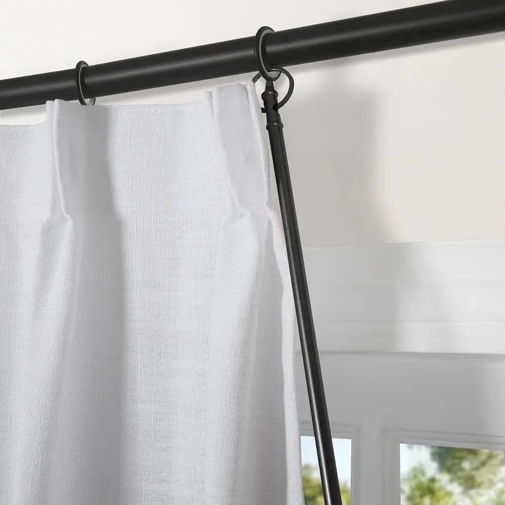 Jaylon Drapery Pull Wand -SLIDINGCURTAIN