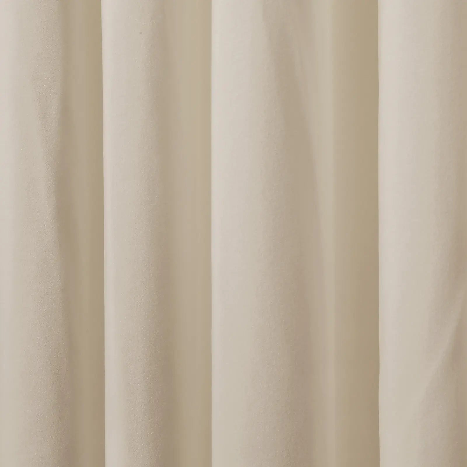 Tavis Premium Velvet Curtain Pleated