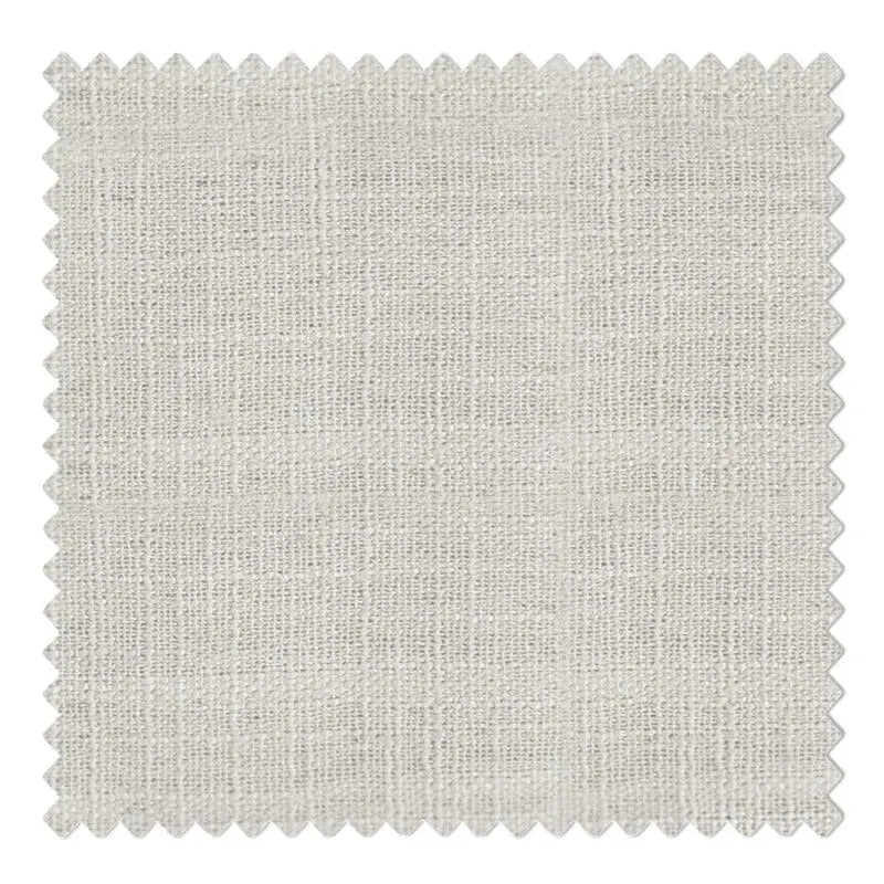 Kyla Linen Blend Roman Shade Cordless