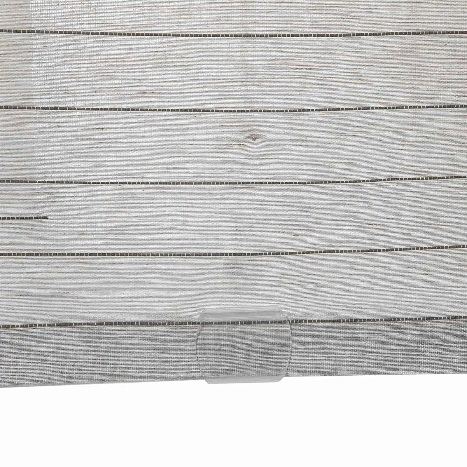 Rae Natural Ramie Woven Shade - Natural Quality