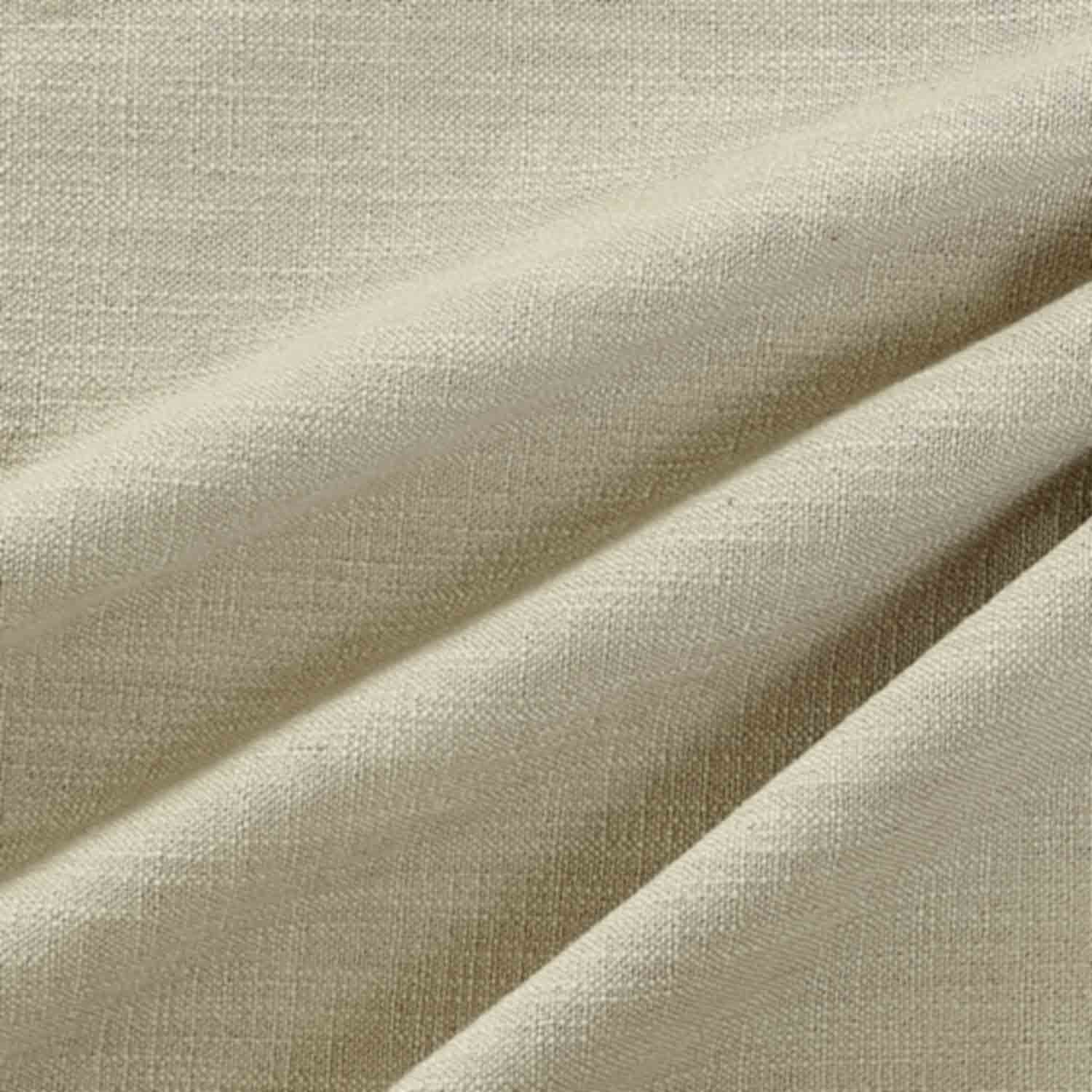 Isabella Heavyweight Cotton Drapery Pleated