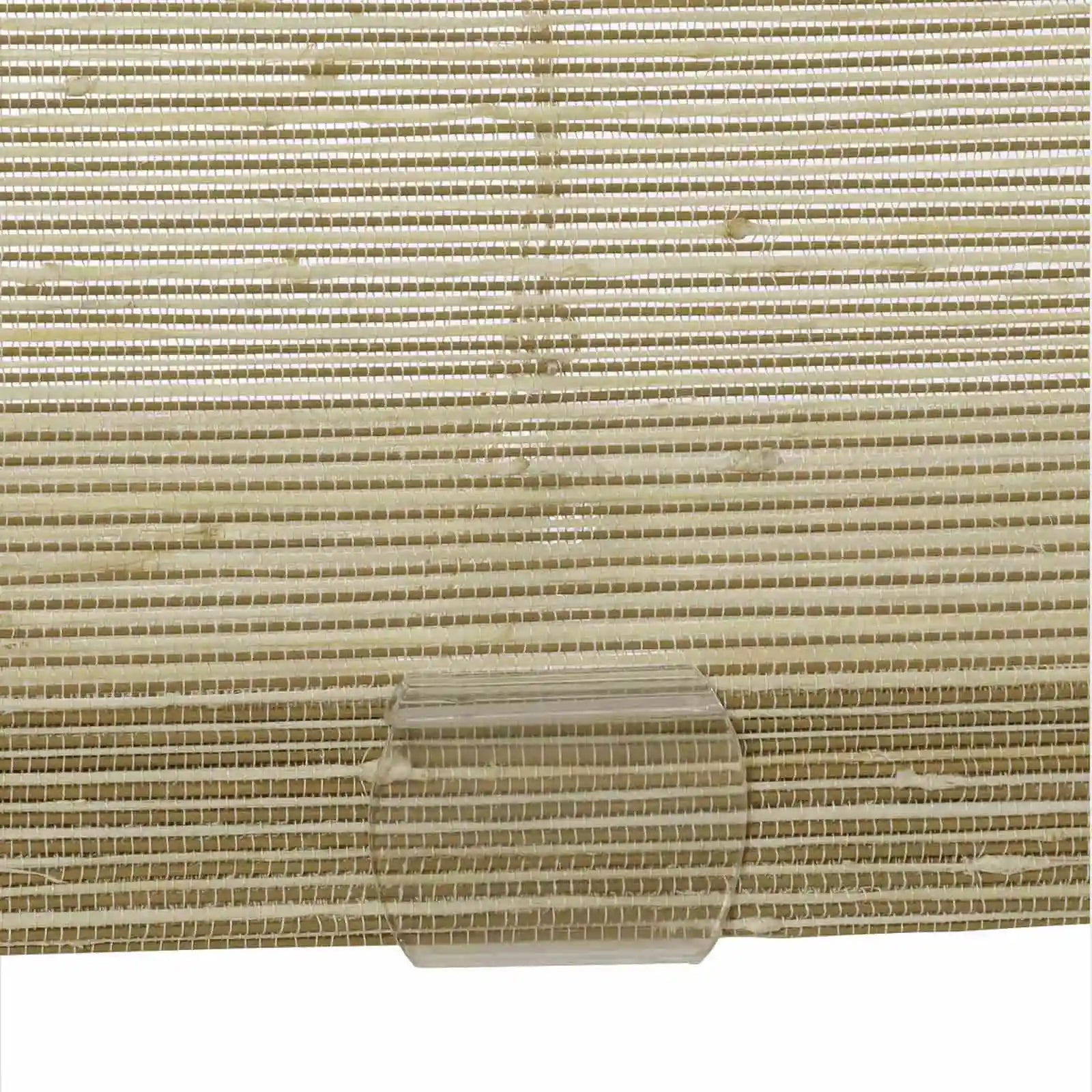 Rae Motorized Window Shades Bamboo Woven - Series P