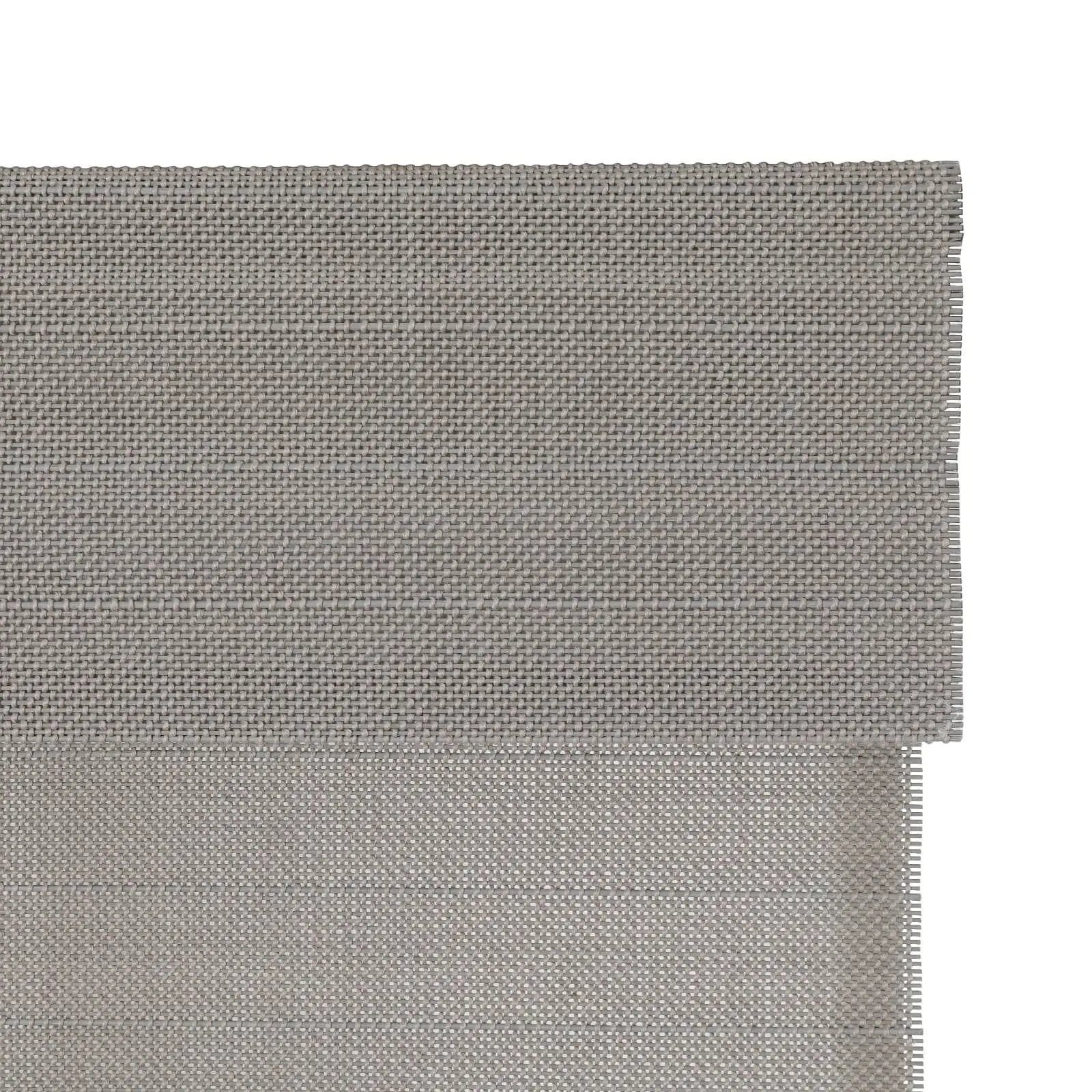 Natural Woven Bamboo Shade - Slate