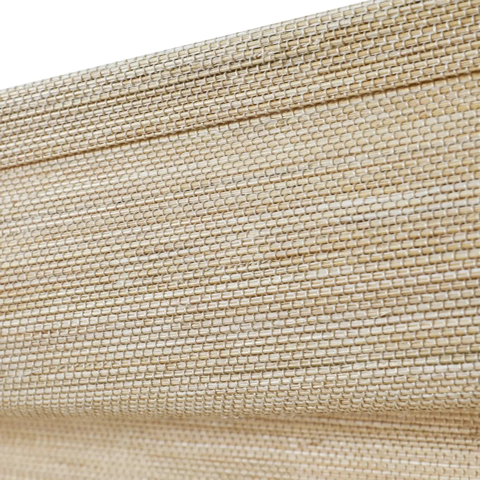 Sybil Bamboo Roman Shade - Beige