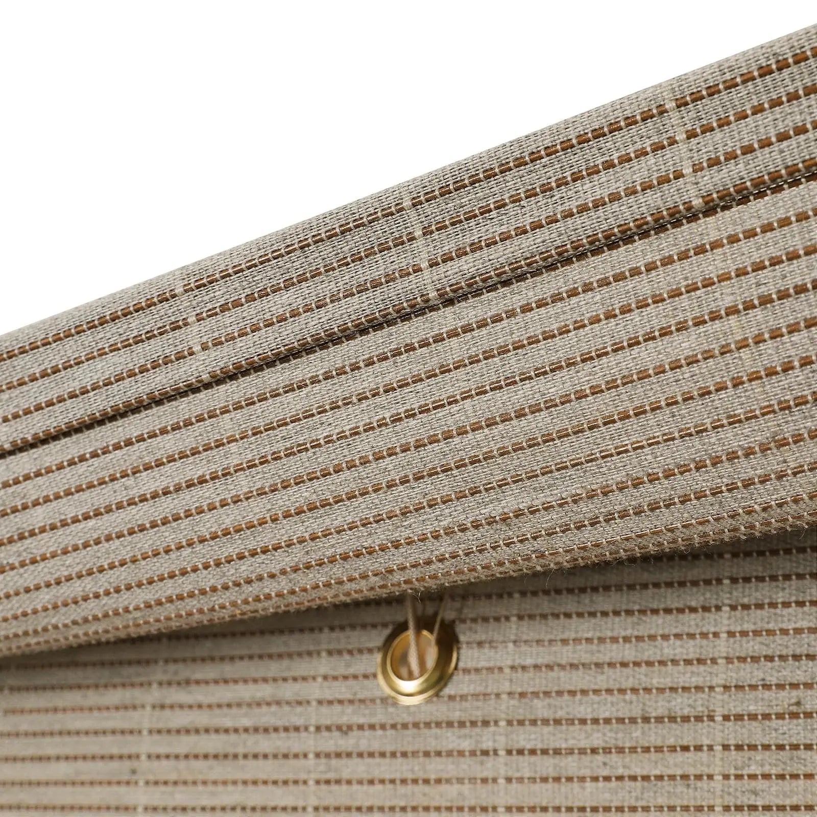 Sybil Bamboo Roman Shade Cord Lift