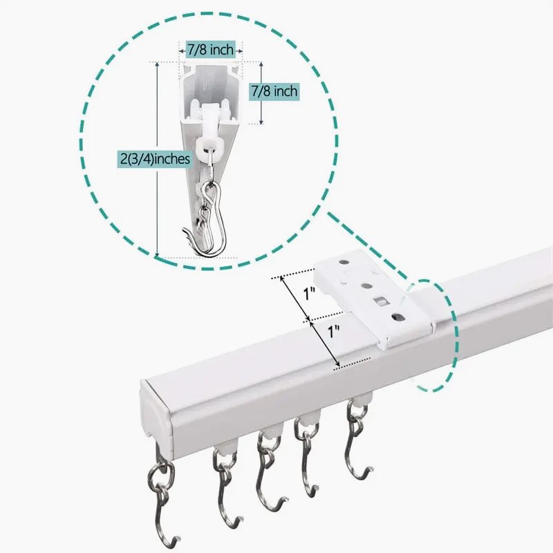 LORA Track Kit