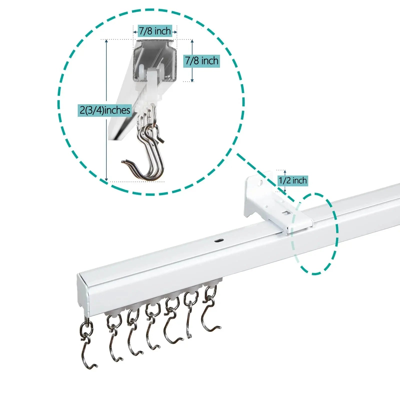 LORA Track Kit