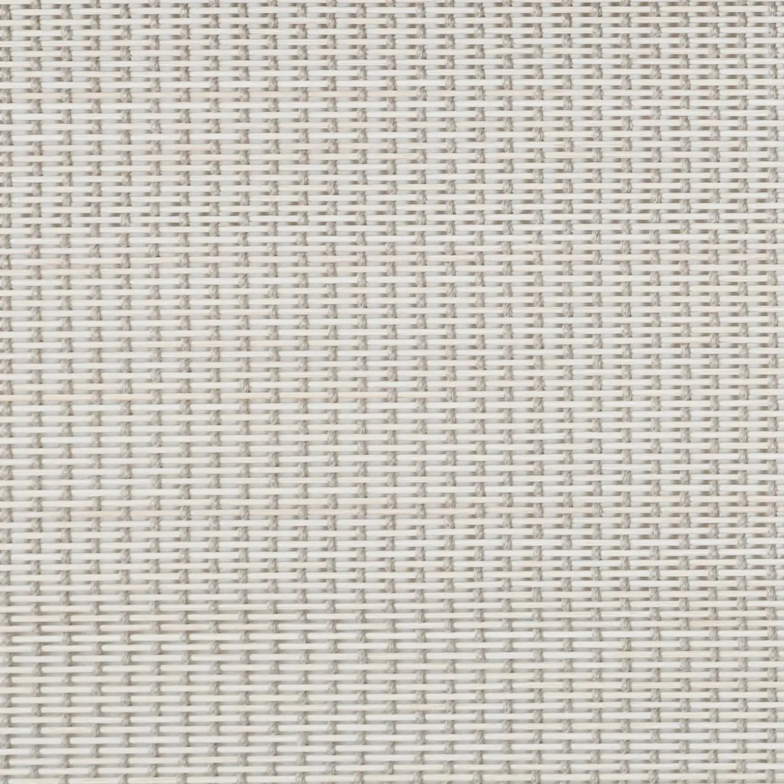 Sybil Bamboo Roman Shade - Wall White