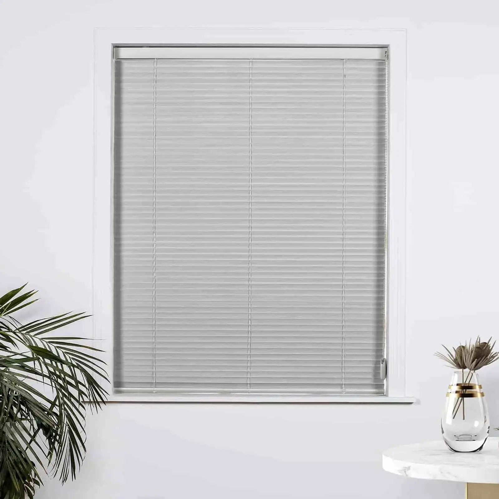 Loma Aluminum Blinds Cord Lift SLIDINGCURTAIN CURTAINS