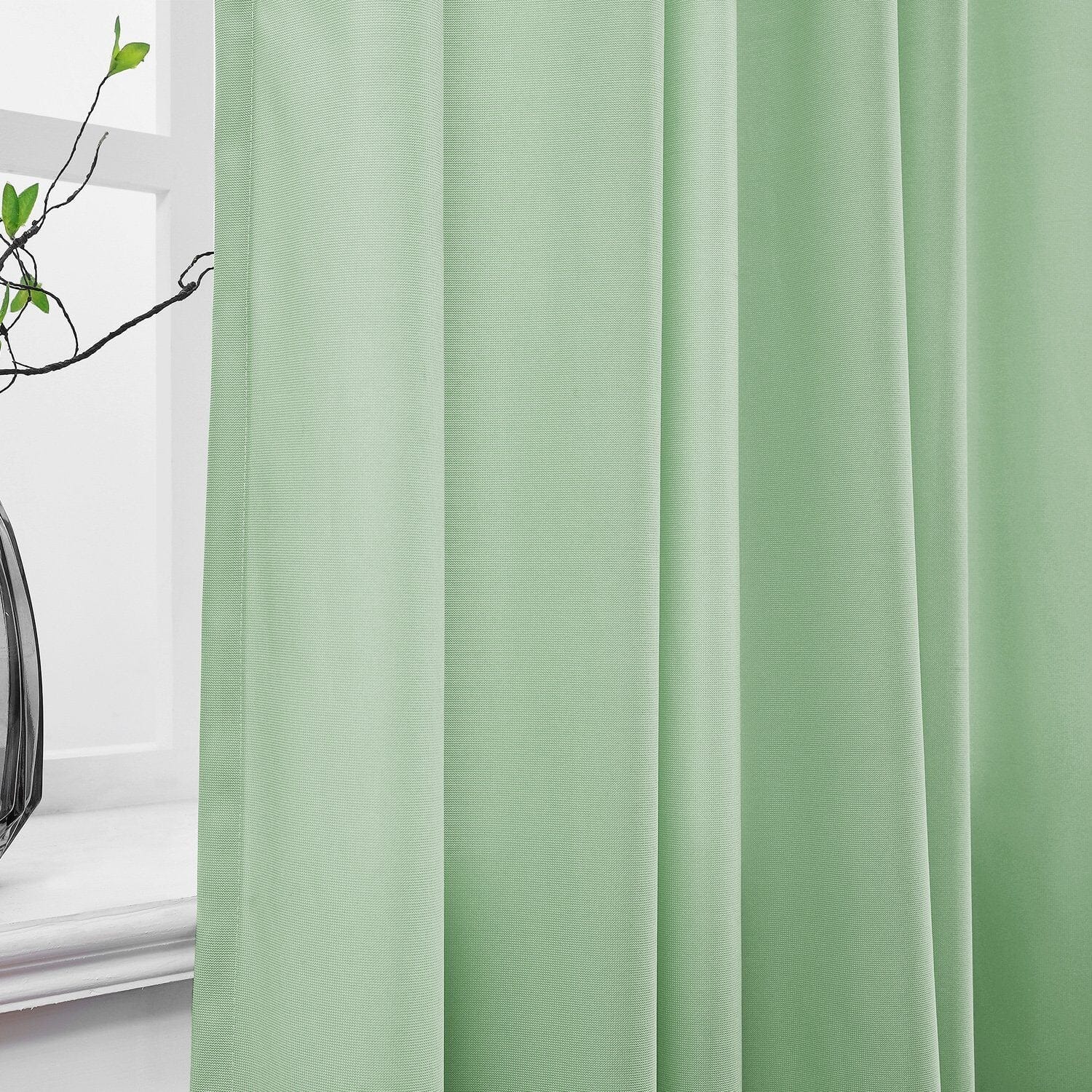 Cubicle Curtain for Clinic SPA Lab