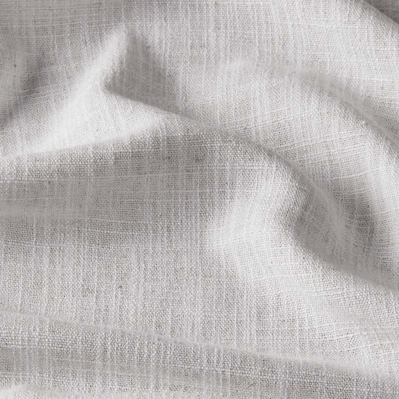 Liz Linen Extra Wide Curtains Pleated